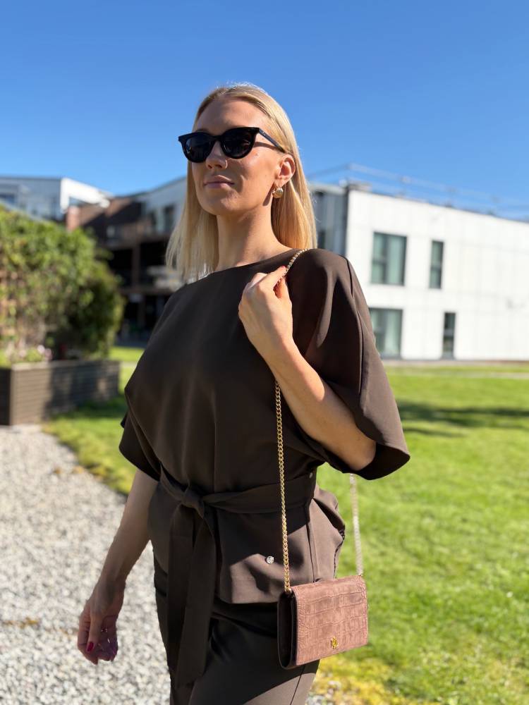 Mmrikala Miley Blouse