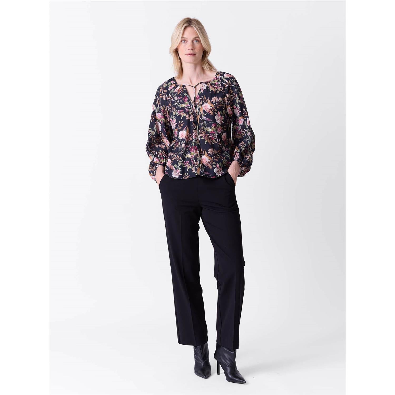 Sabrina Bluse