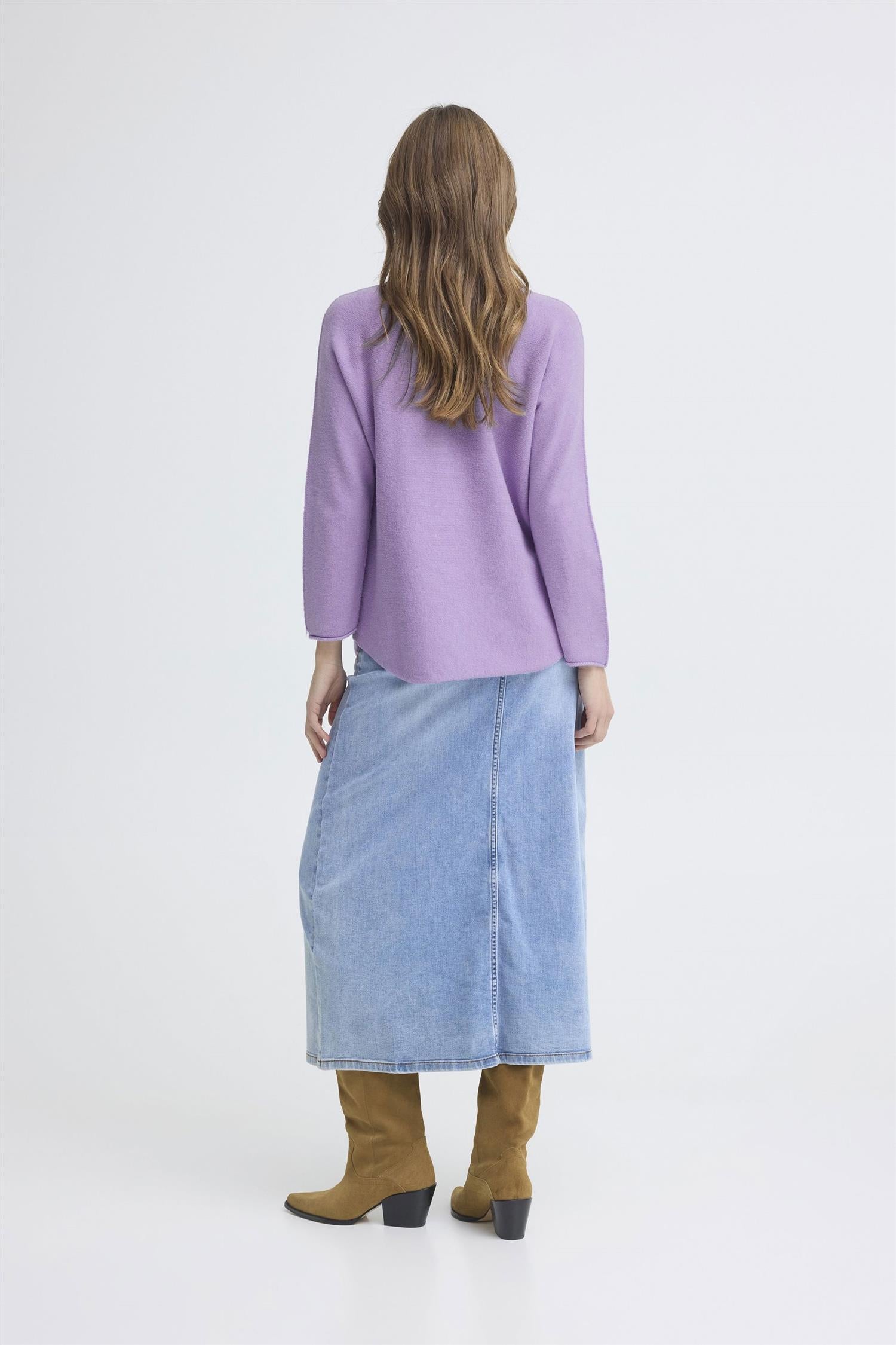 Sbinnova Oknit Blouse