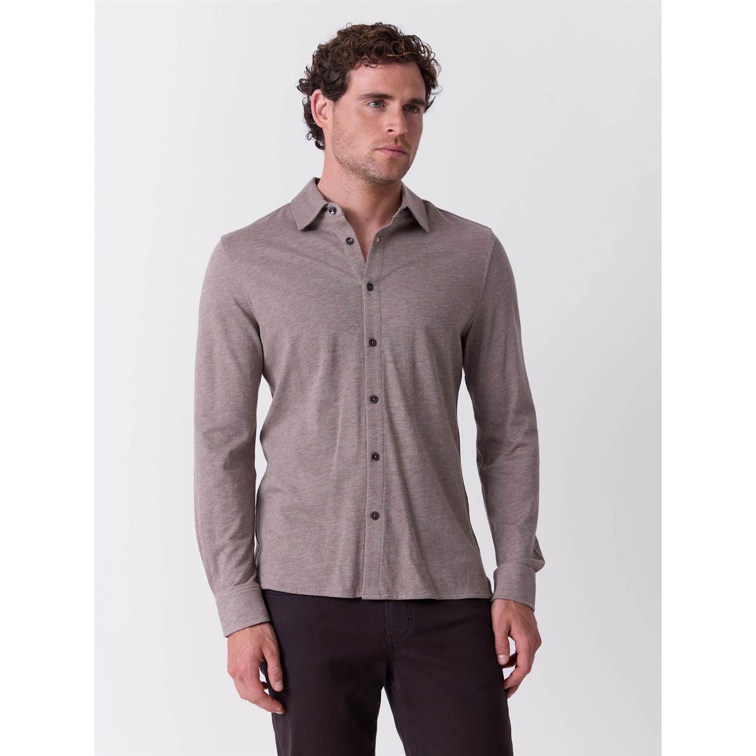 Celio Jersey Skjorte