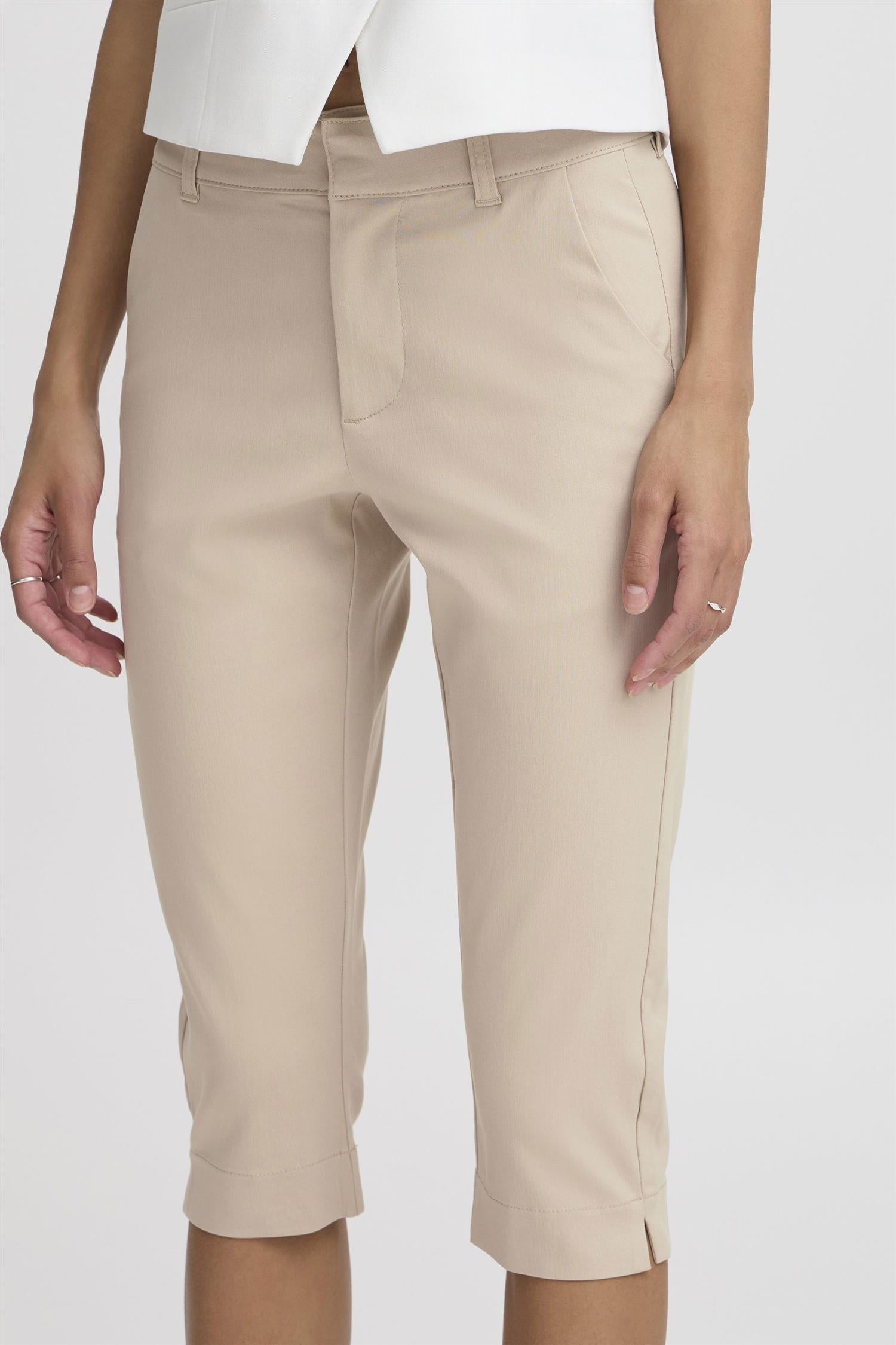 Bydixi Capri Pants -