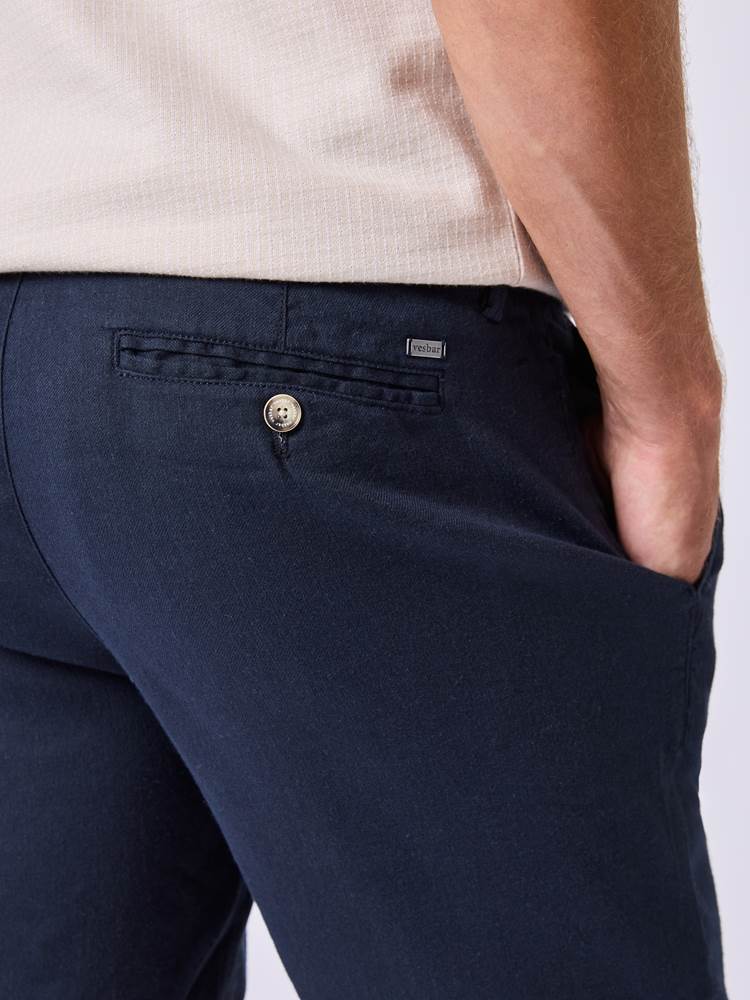 Carl shorts