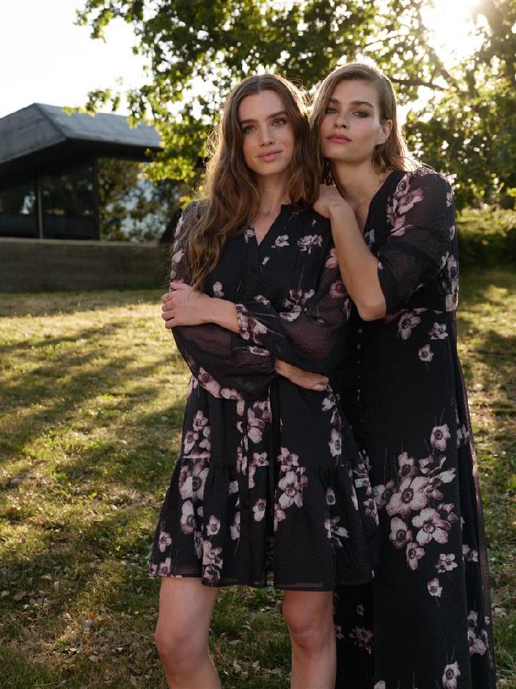 Sorrento Dress