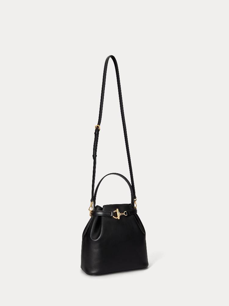 BLKE MD BCKT-BUCKET BAG MEDIUM