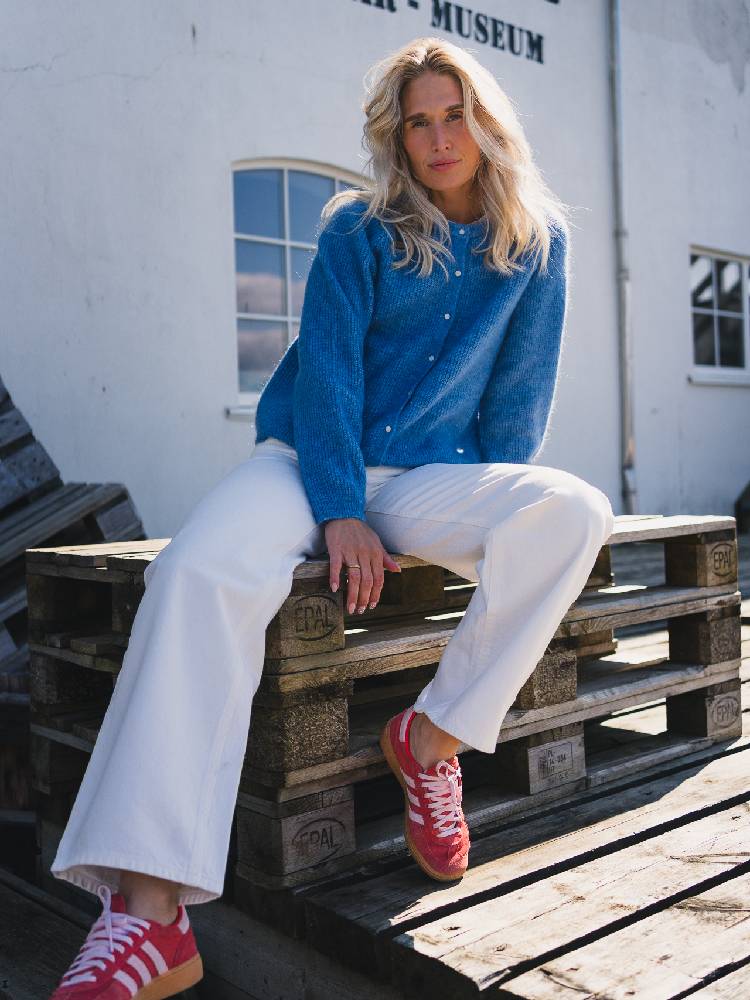 Amalie Cardigan