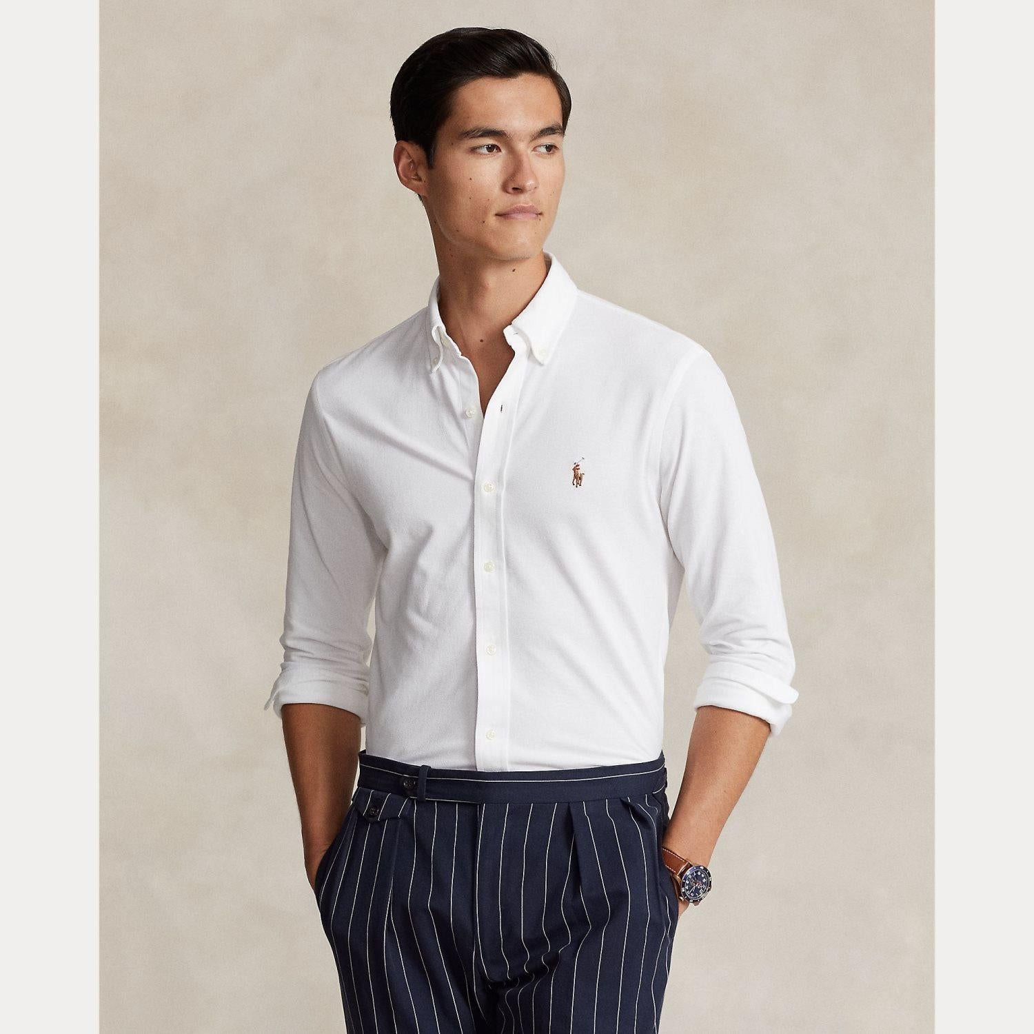 BDPPCS-LONG SLEEVE-SPORT SHIRT