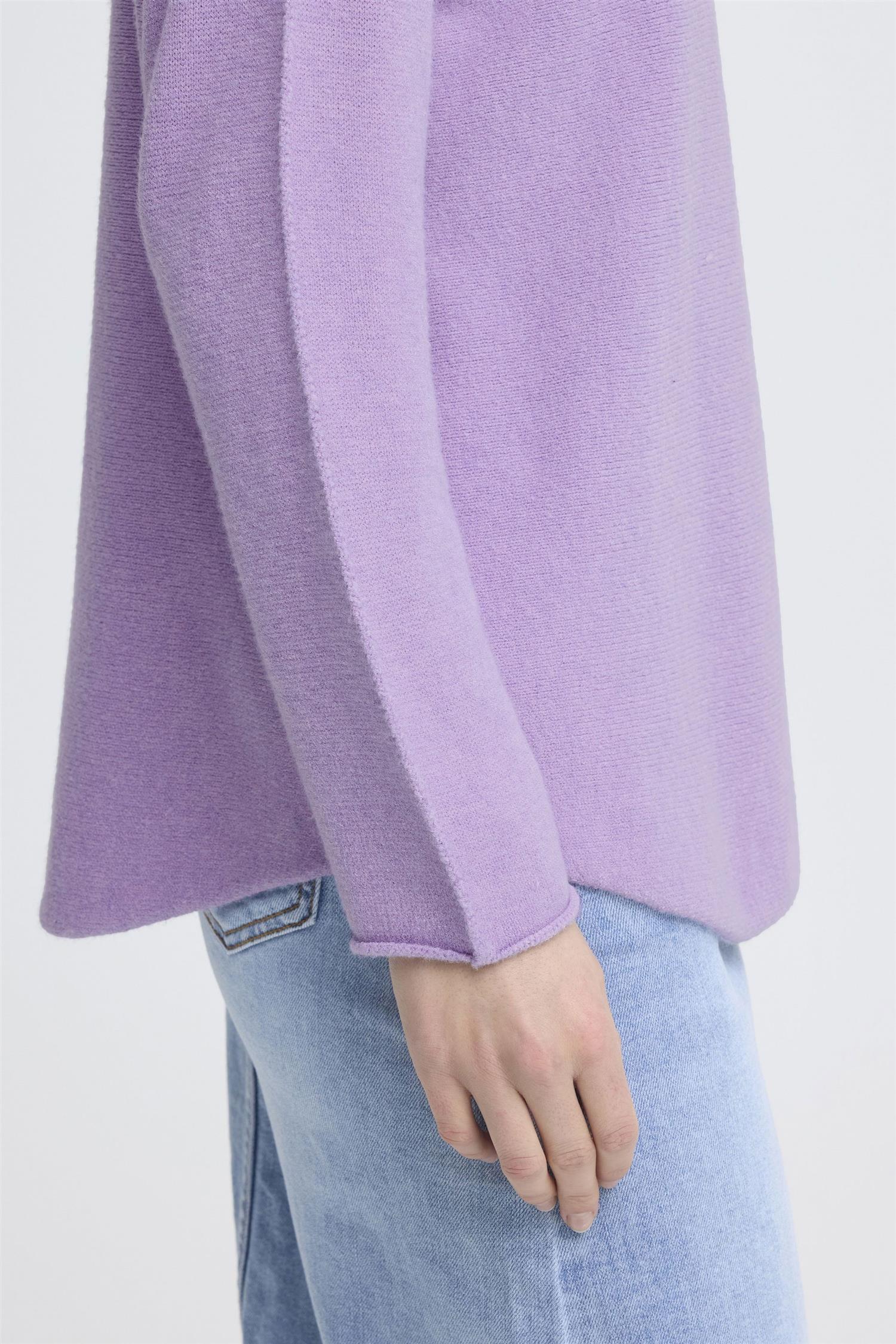 Sbinnova Oknit Blouse