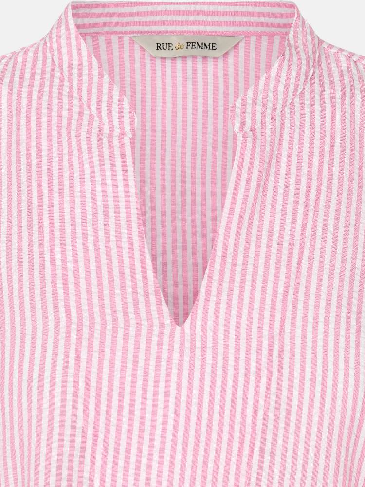 7740rdfarmelle Blouse.