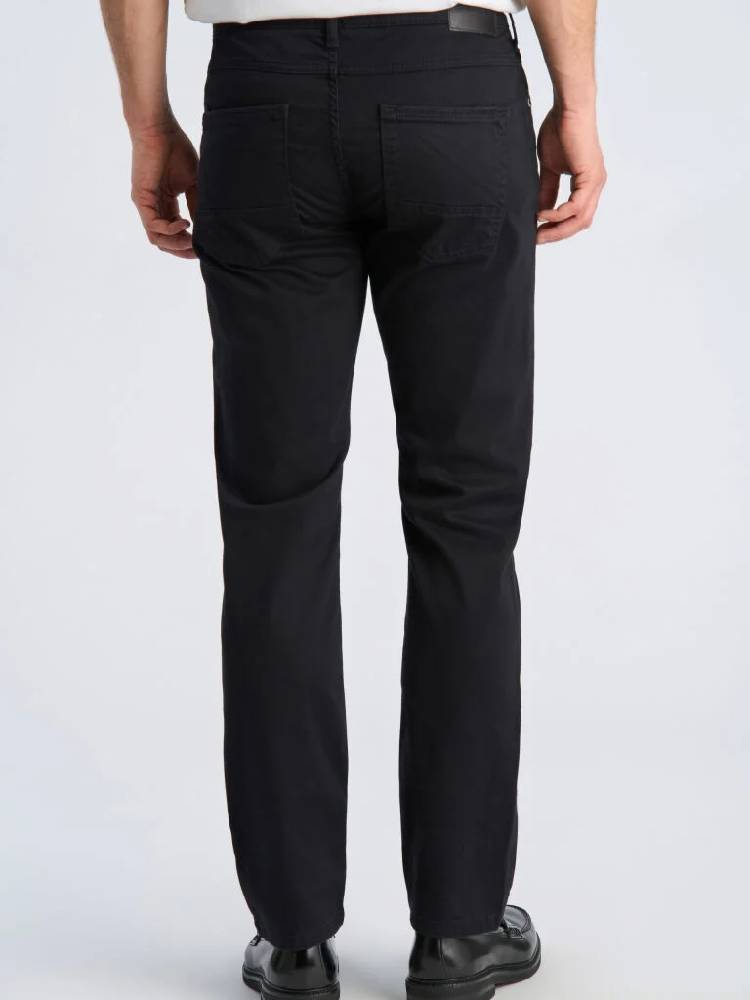 1927: Superflex 5 Pocket Cashmere