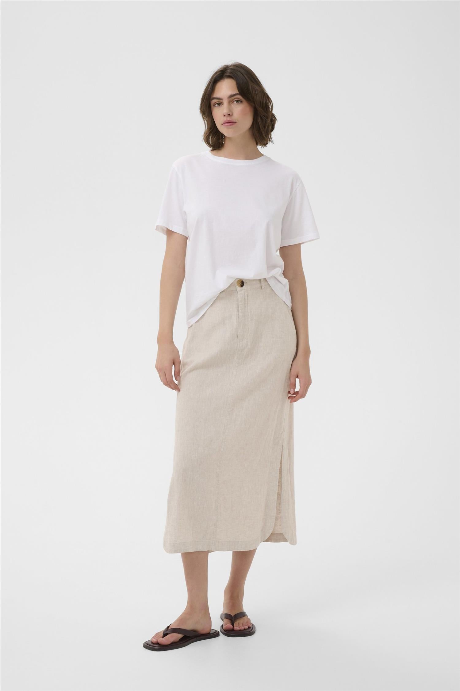 Rimoneiw Skirt
