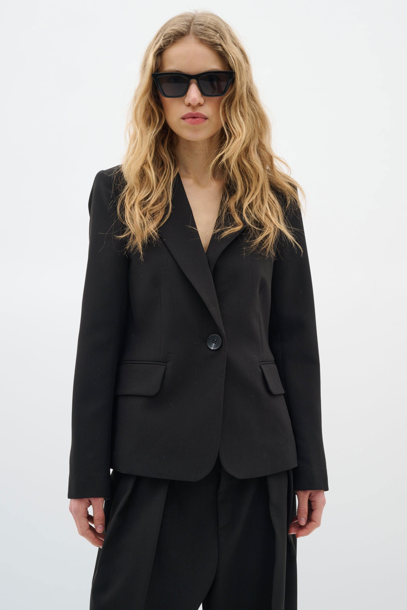 Bryelleiw Blazer