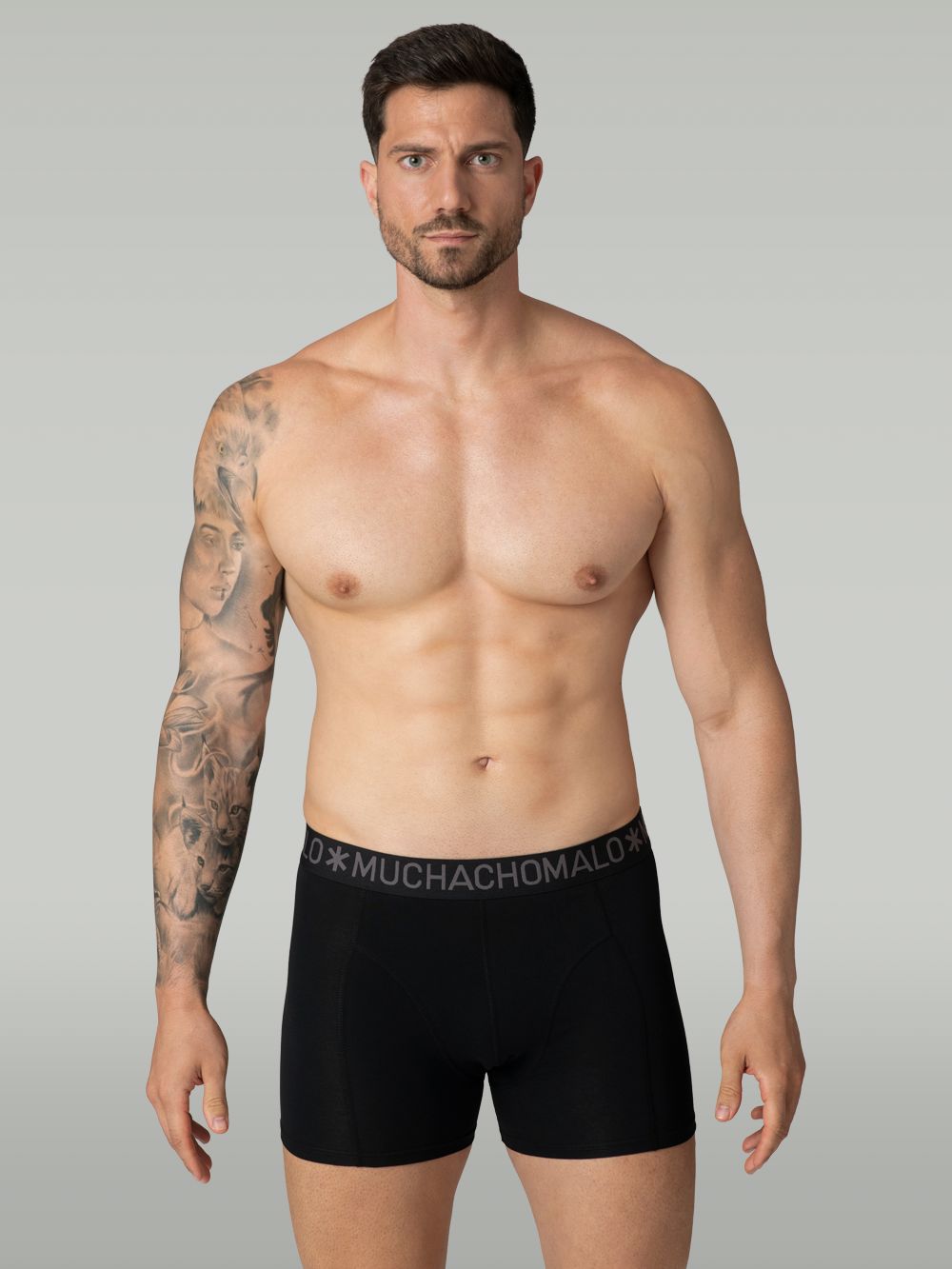 1010 Hello Moonlight 7pk Boxer 152
