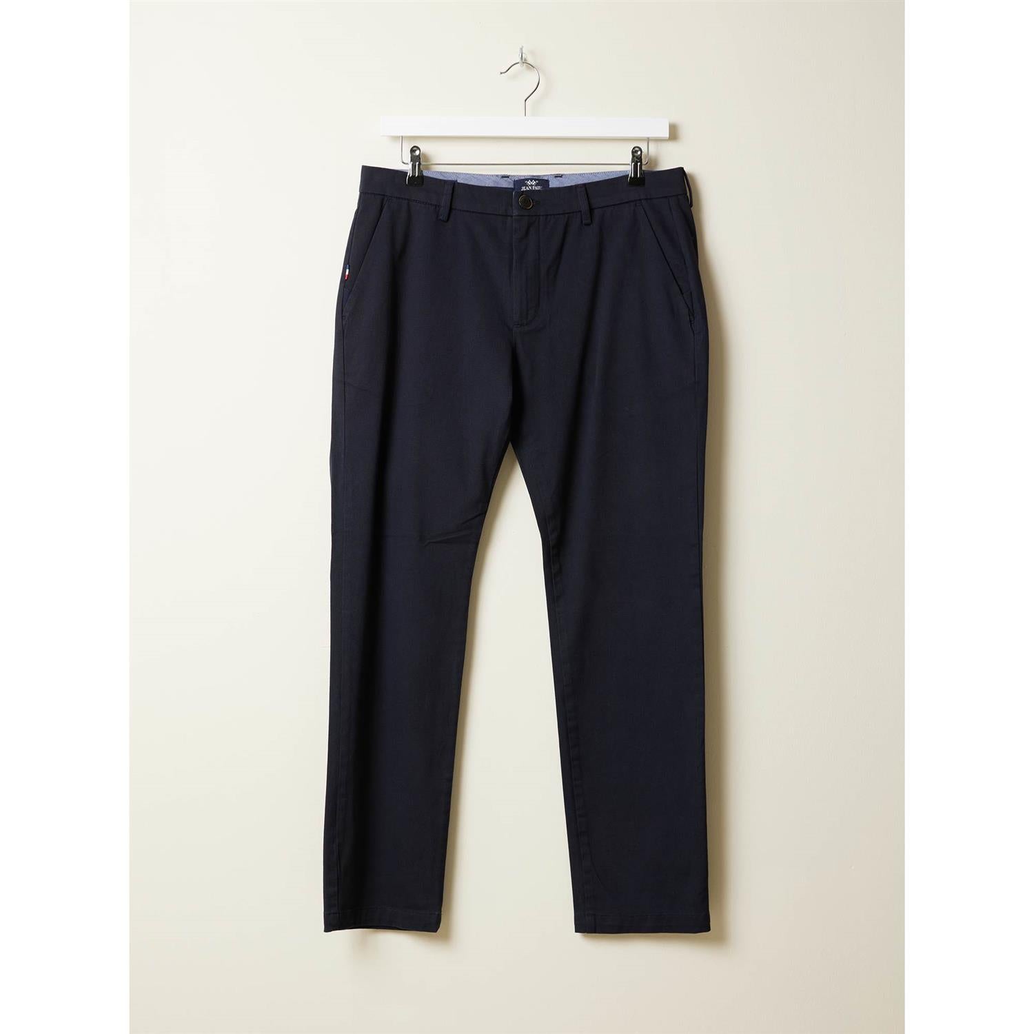 Liam Twill Chino