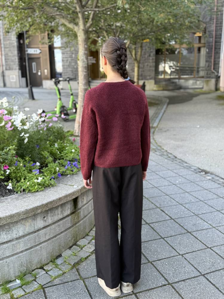 RAUSAmalie Cardigan