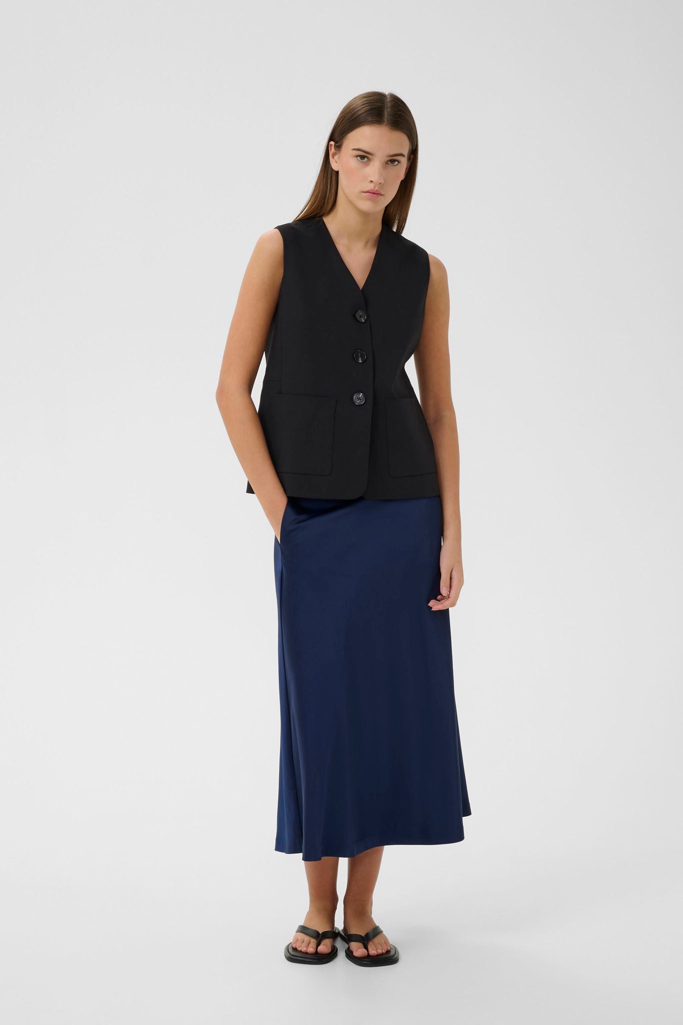 Zilkyiw Skirt