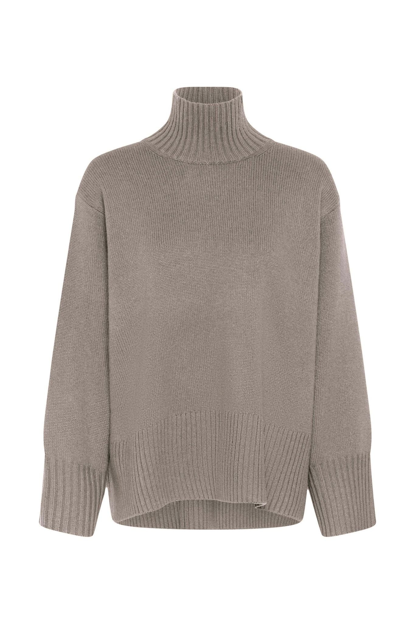 Geaiw Kaxy Highneck