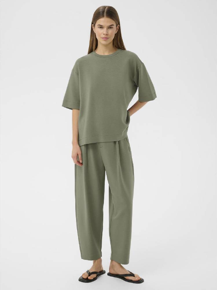 Pannieiw Oversize Tshirt