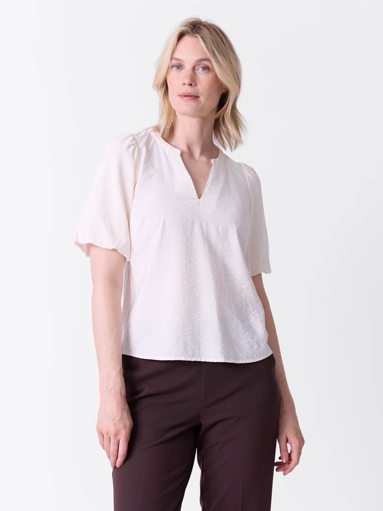 Camelia Bluse