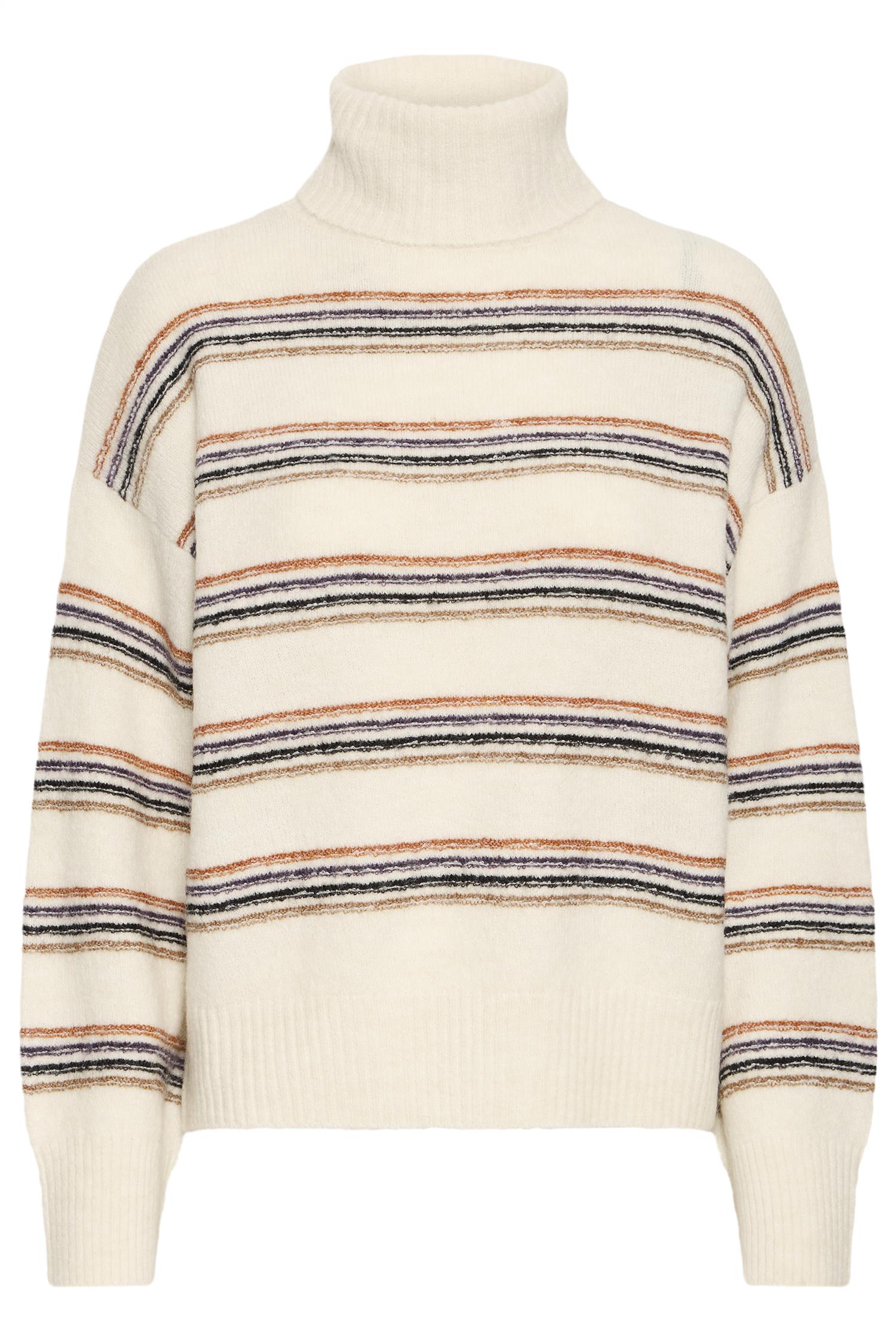 Bymonna Stripe Jumper