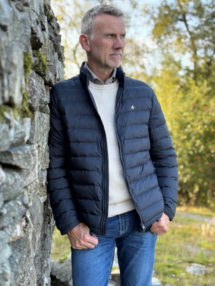 Milford Liner Jacket