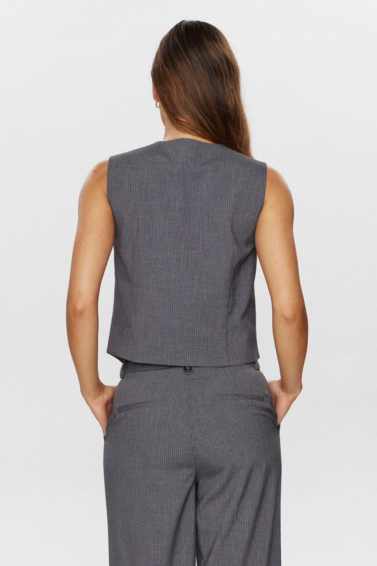 NUJOSEPHINE WAIST COAT