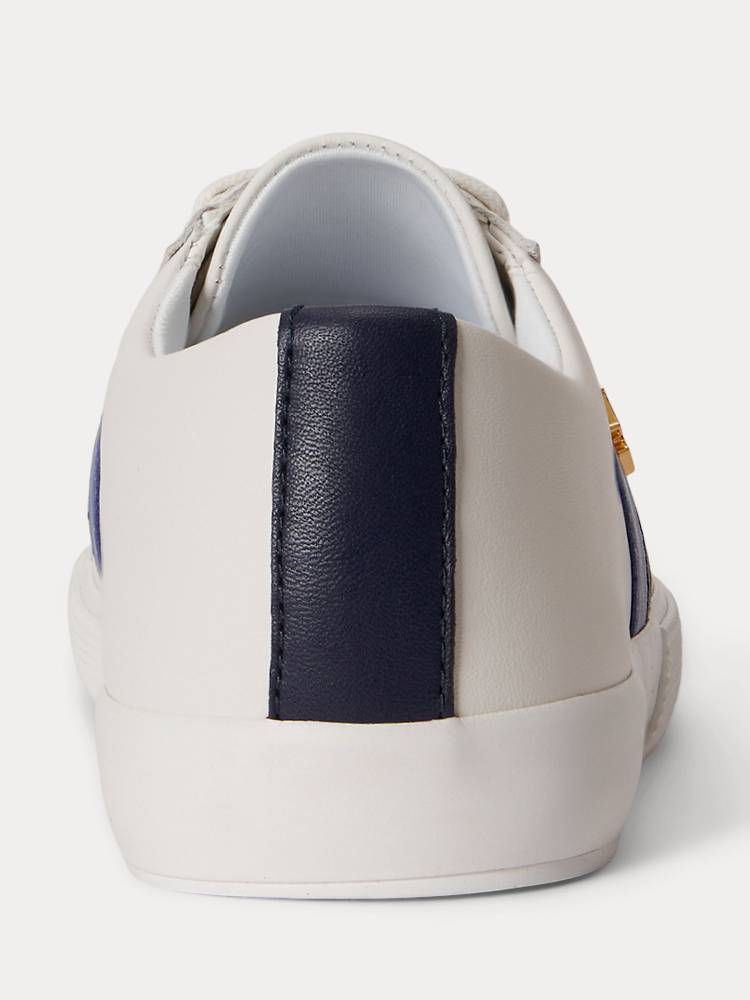 JANSON II-SNEAKERS-LOW TOP LACE