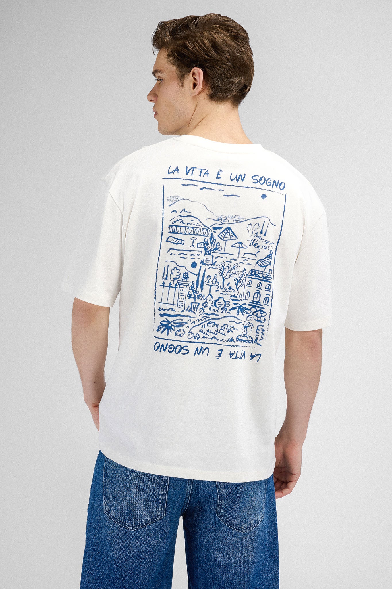 Flavio Tee