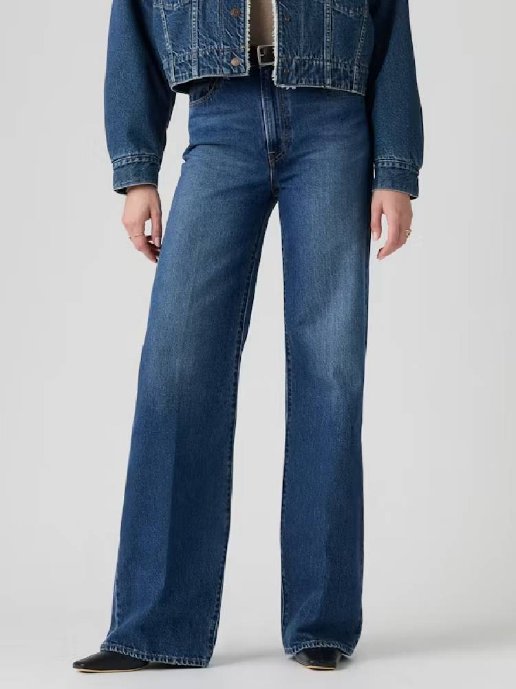 RIBCAGE WIDE LEG H223 MAYBE ANYWHERE