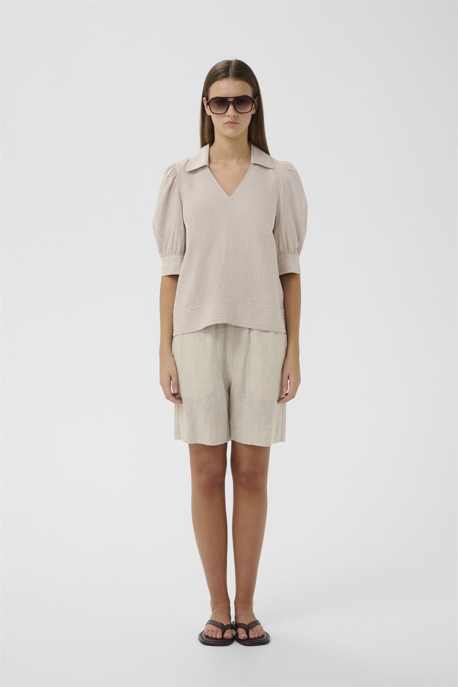 Edithiw Blouse