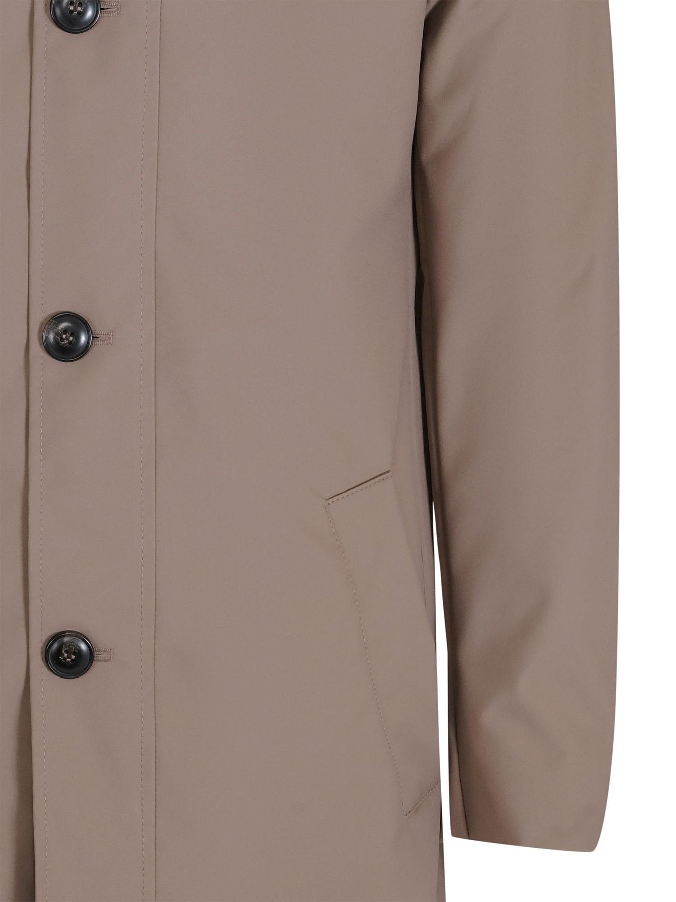 Glasgow coat