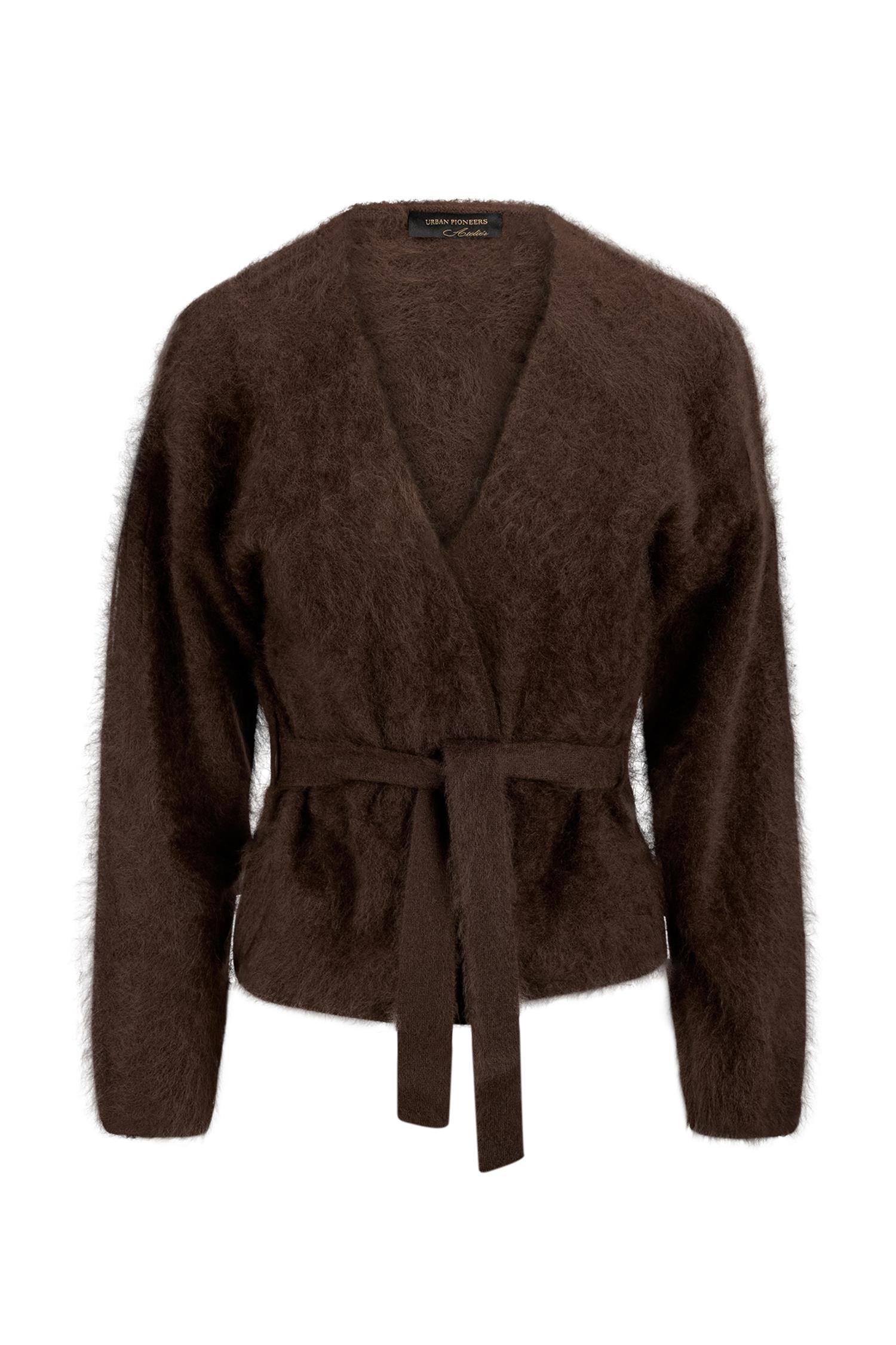Boudica Cardigan