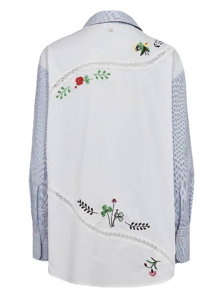 NUSAMMIE SHIRT