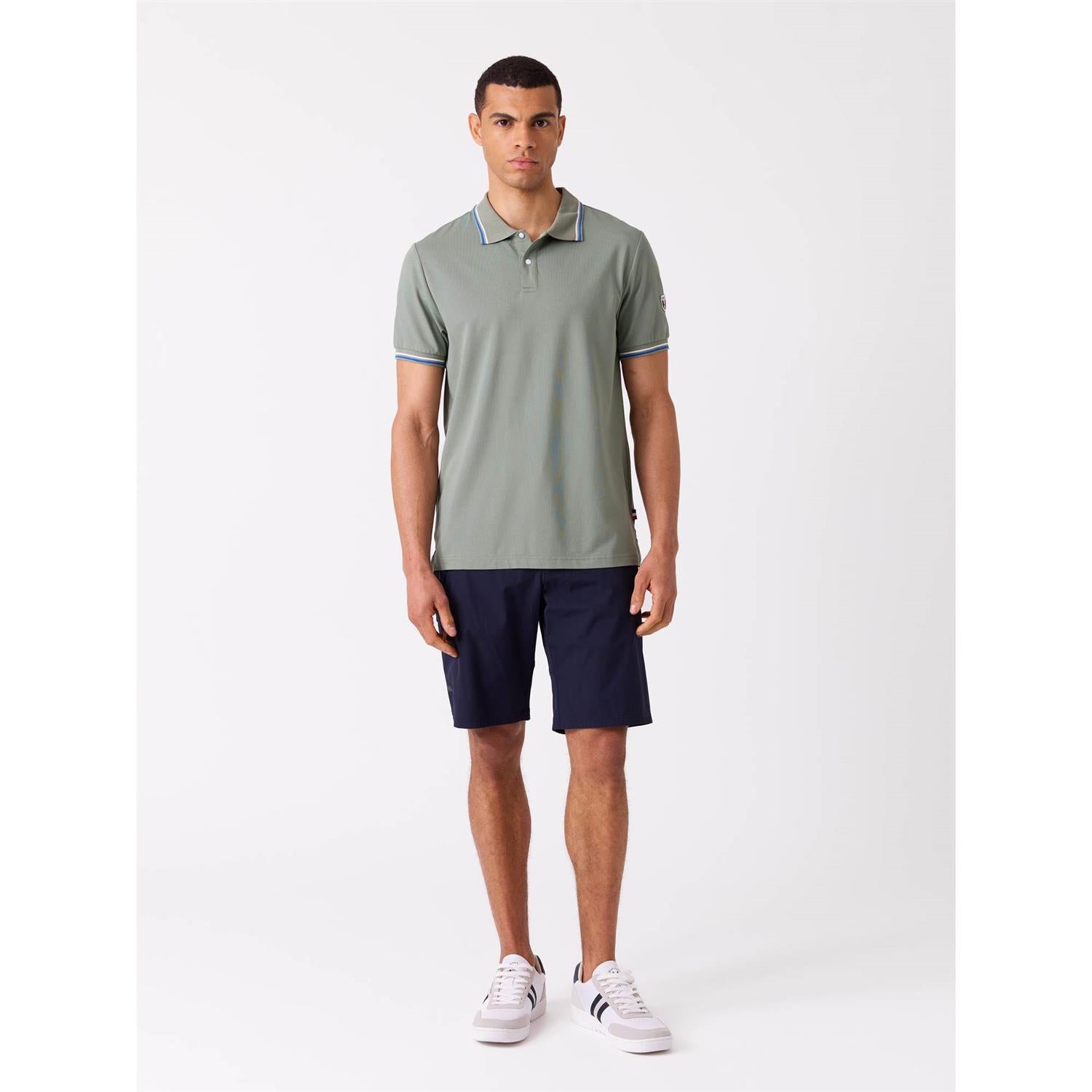 Edmond Shorts