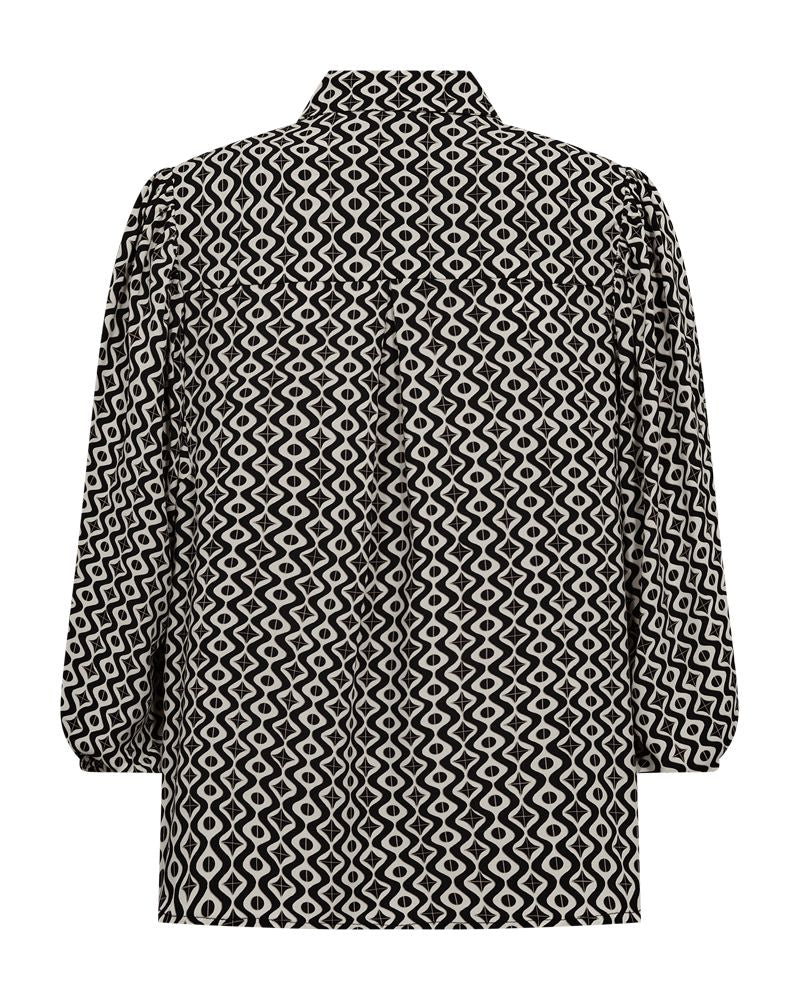 Fqadney-Shirt