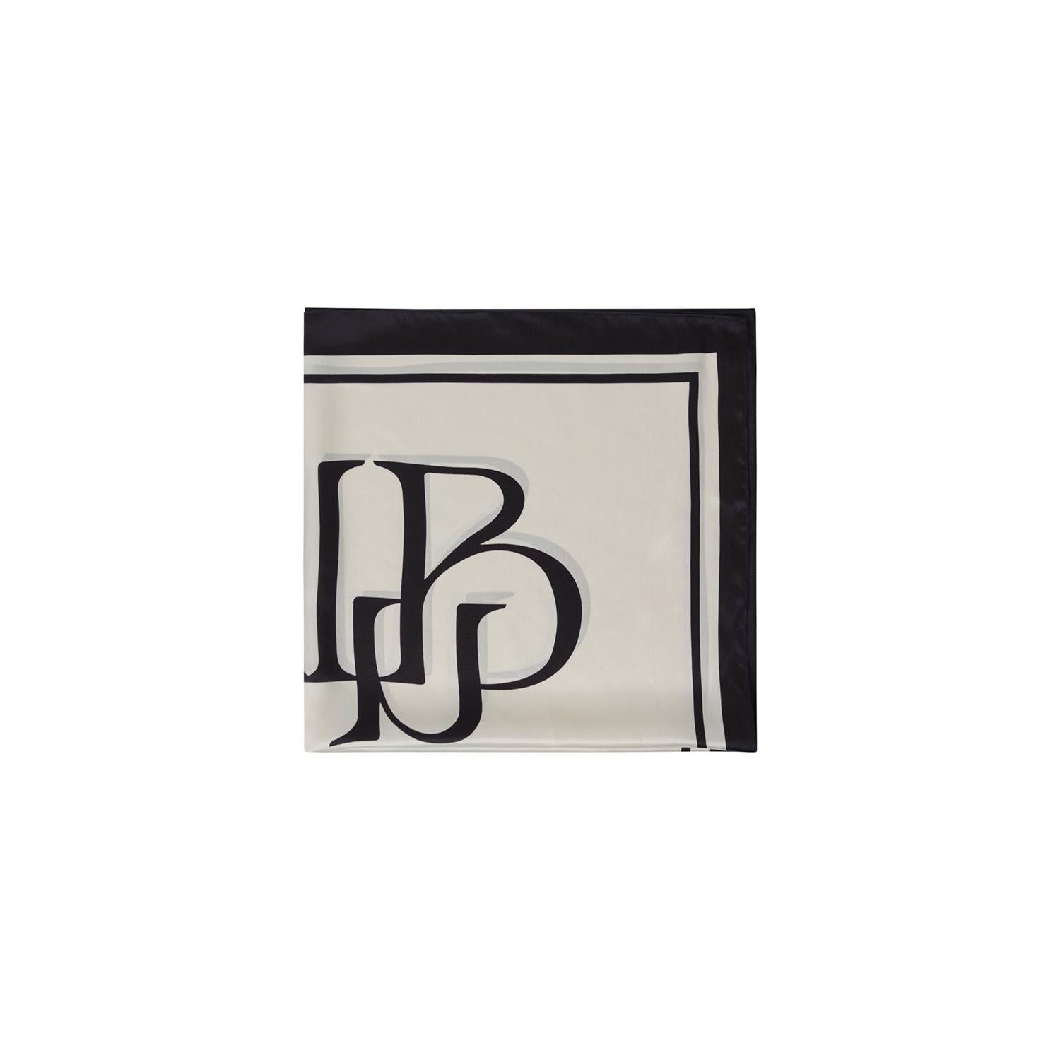 Belice Silkeskjerf/      6