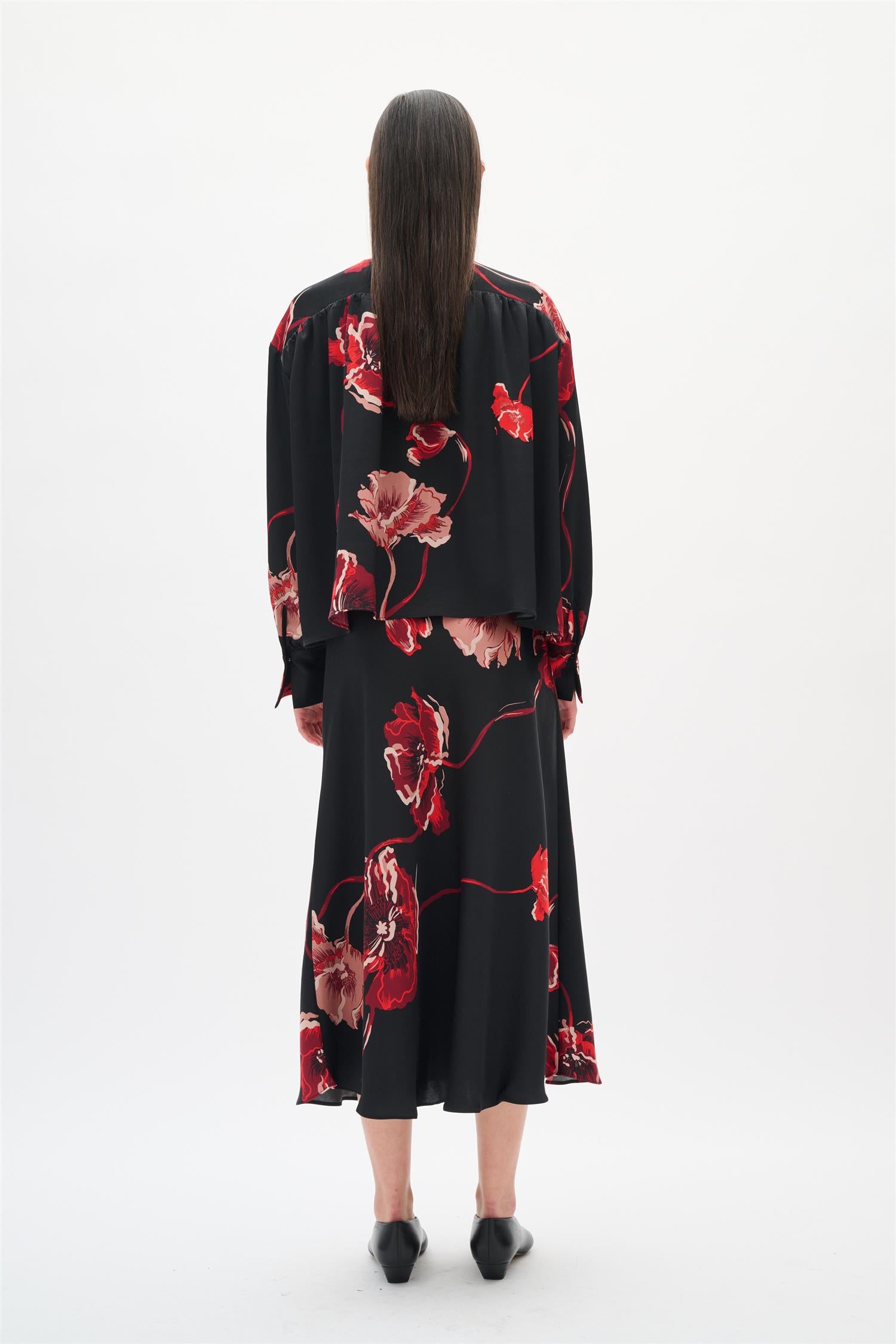 Dawniw Skirt