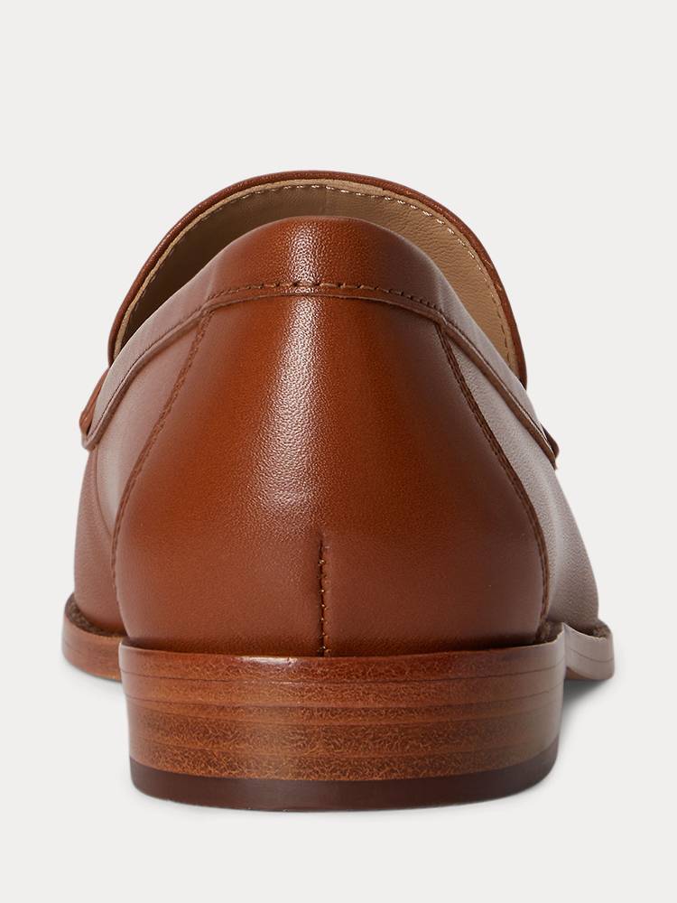 BLAIKE LOAFR-FLATS-LOAFER