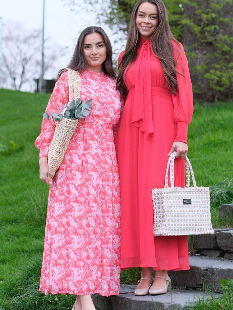 7403 Leandra dress