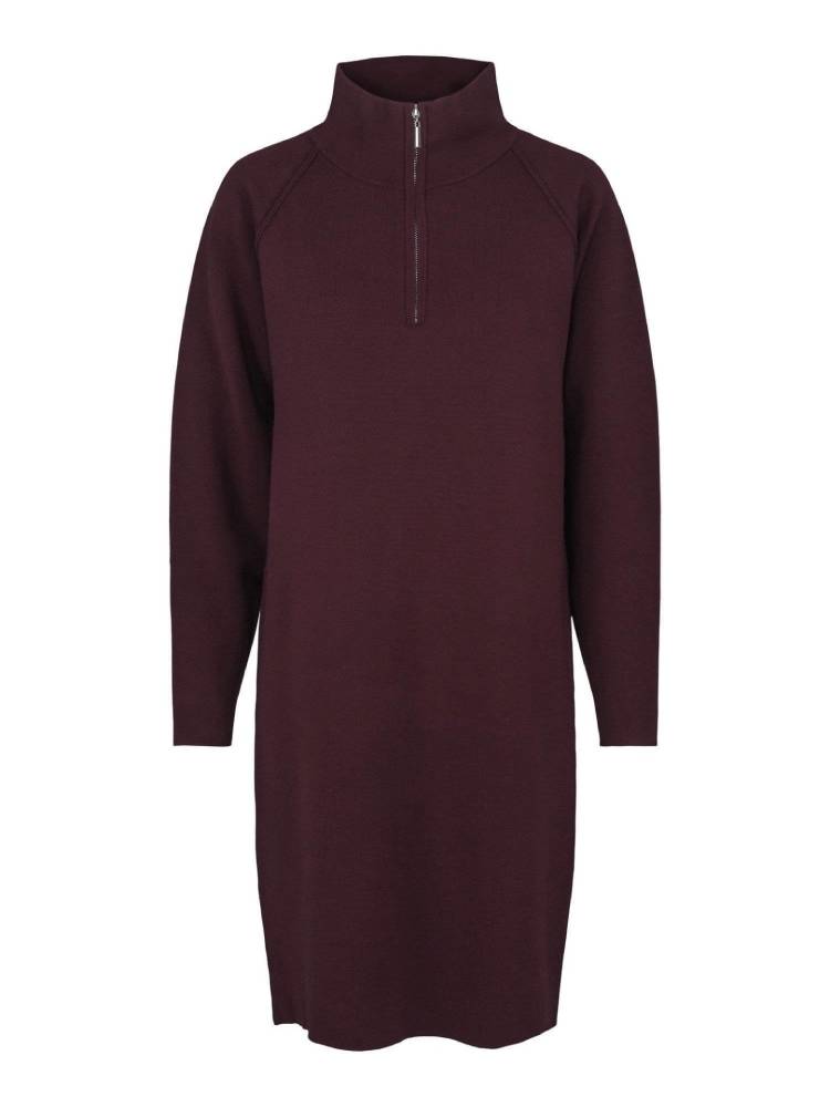 Chart Dress