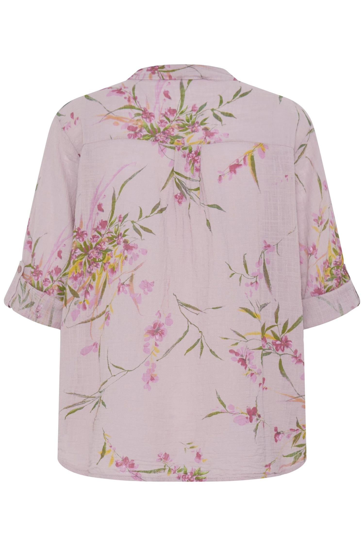 Sbalexa G Flo Blouse