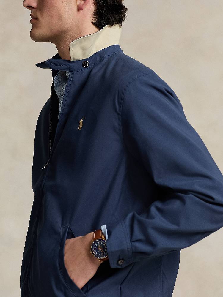 BI-SWING WB-LINED-JACKET