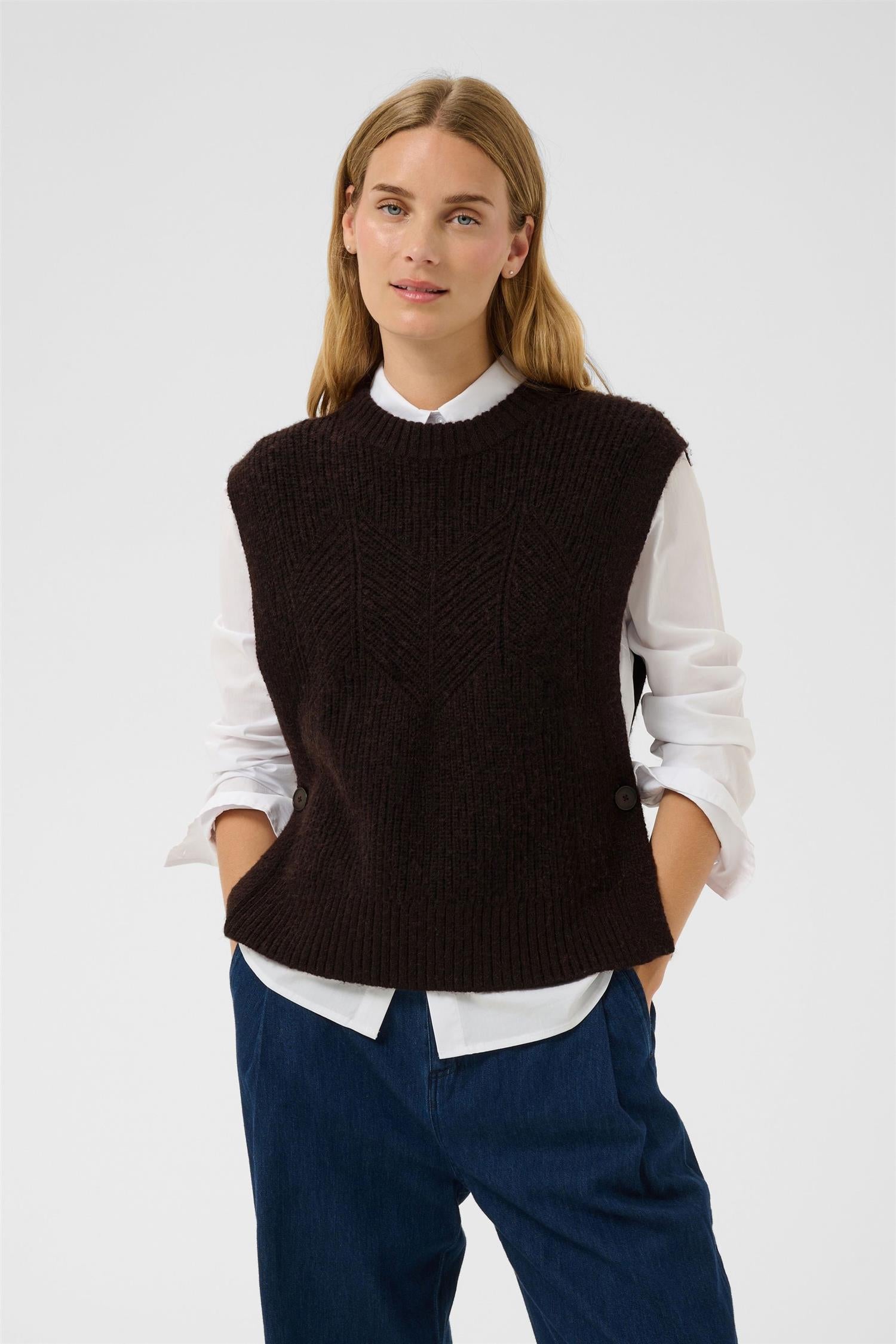 Charlyepw Waistcoat