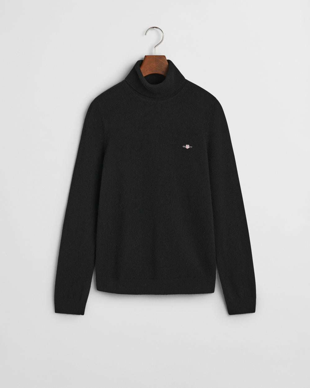 EXTRAFINE LAMBSWOOL ROLLNECK