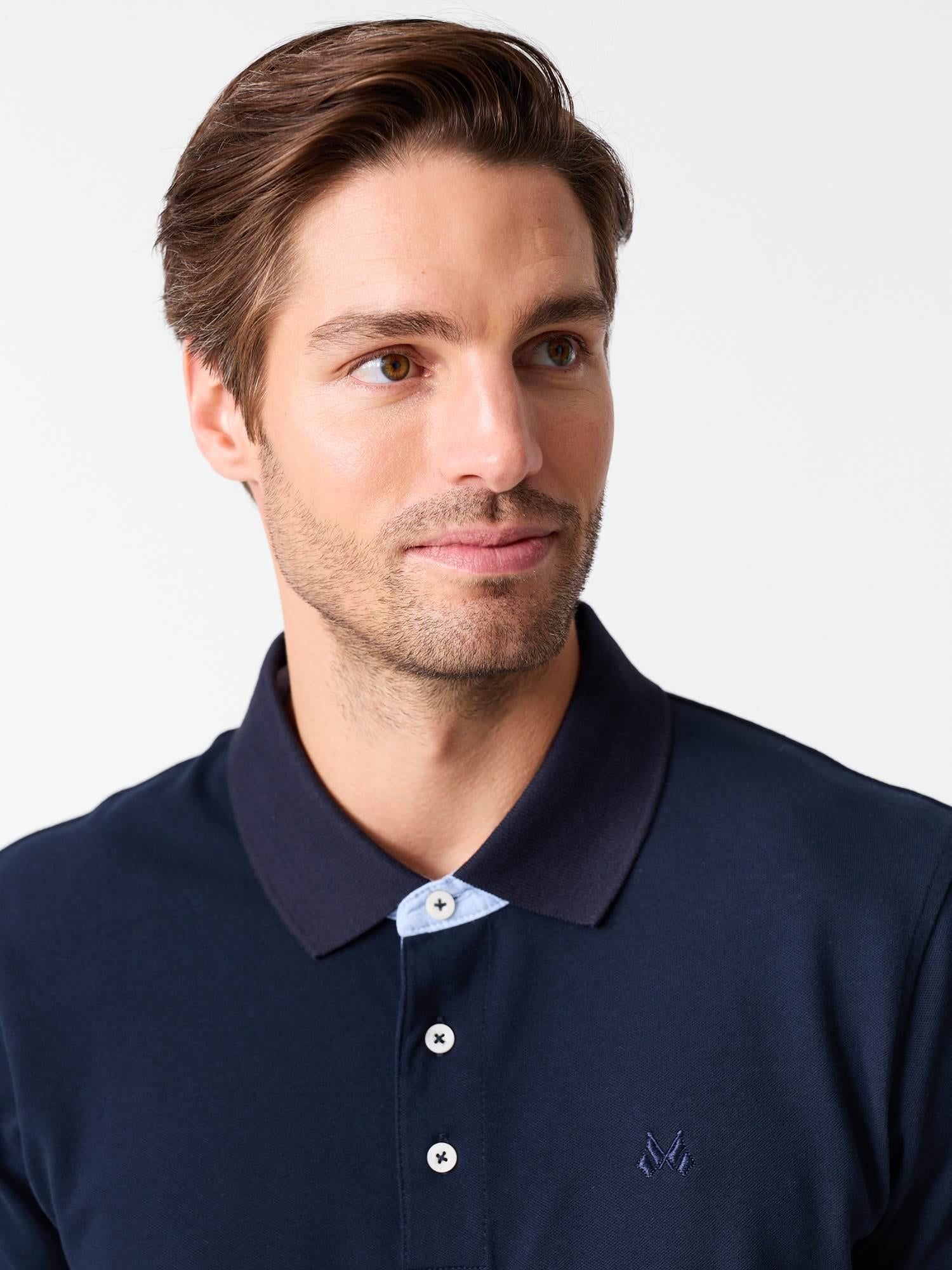 Mitch Pique