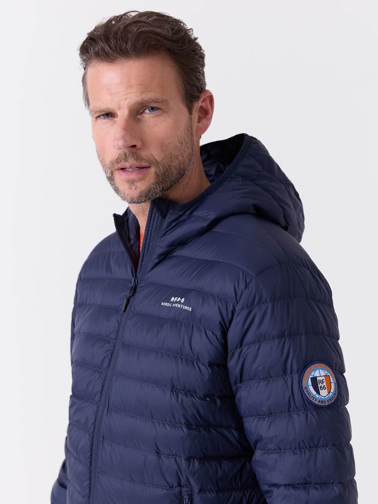Stetind Dunjakke