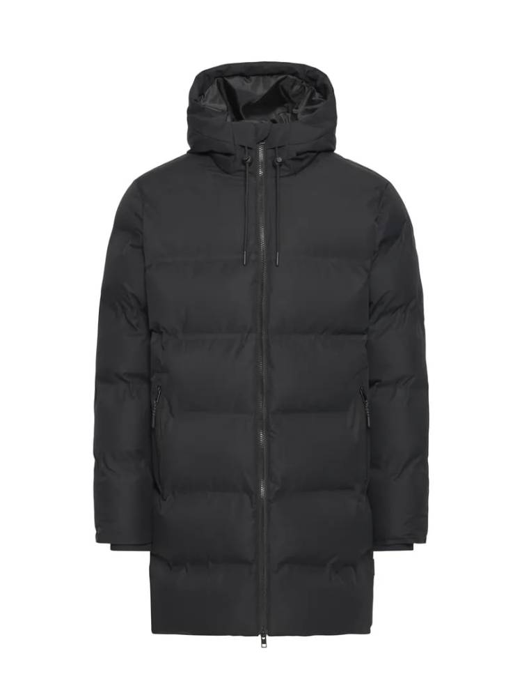 Bhgabriel Puffer Jkt