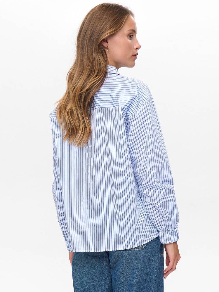 NUMAJRA SHIRT