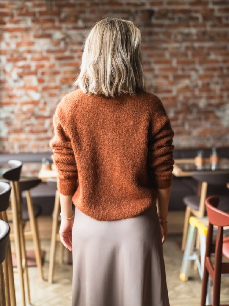 RAUSAmalie Cardigan