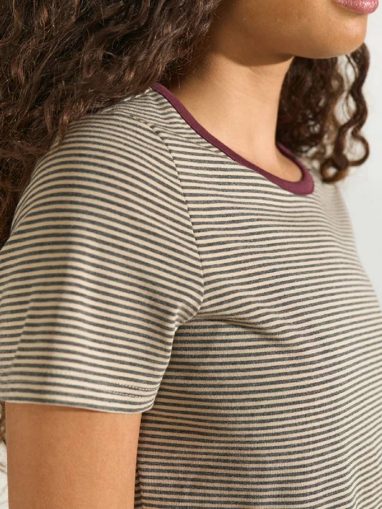 NUALEXA T-SHIRT