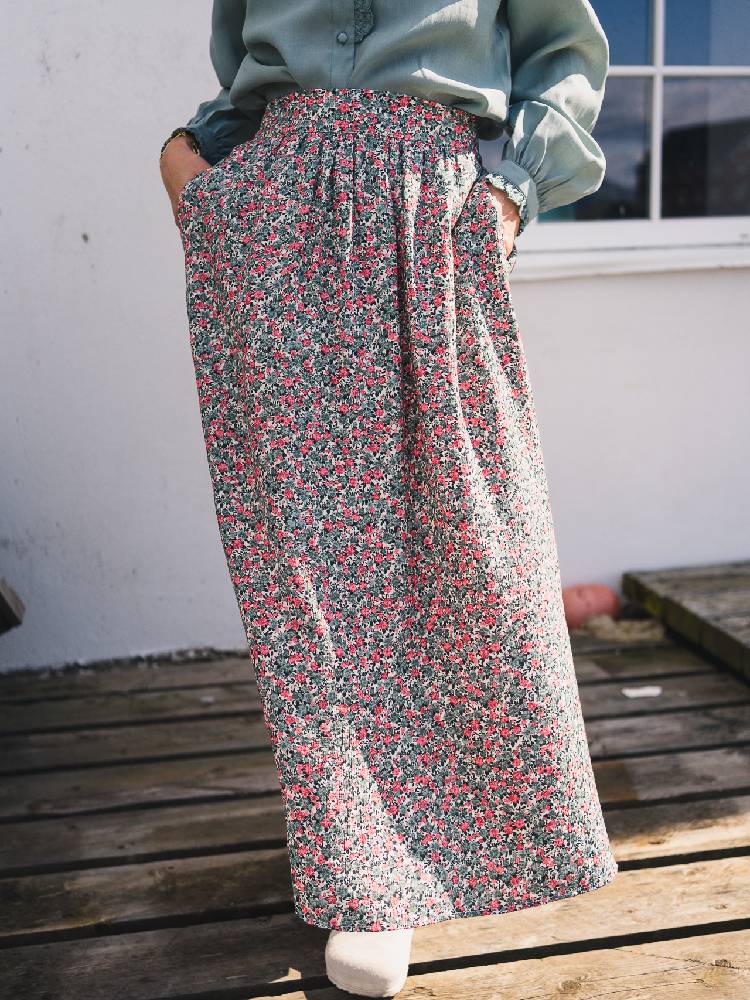 Astrid HW Skirt